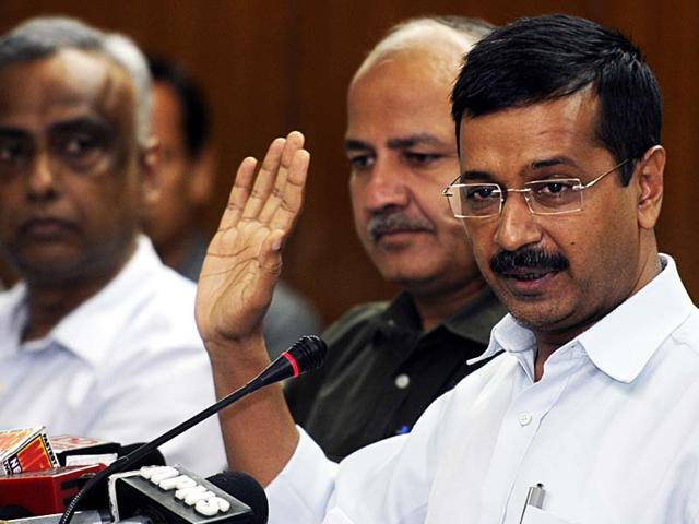 Kejriwal Kejriwal