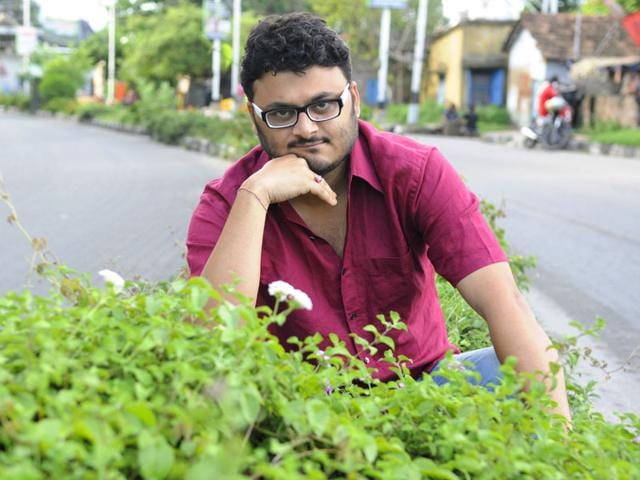 Debaloy-Bhattacharya-is-an-Indian-filmmaker-and-scriptwriter-who-works-in-the-Bengali-film-industry-Samir-Jana-HT-Photo Debaloy-Bhattacharya-is-an-Indian-filmmaker-and-scriptwriter-who-works-in-the-Bengali-film-industry-Samir-Jana-HT-Photo