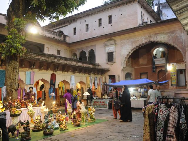 The-Gauhar-Mahal-is-nearly-200-years-old-and-was-built-by-the-first-woman-ruler-of-Bhopal-Qudsia-Begum-who-was-nicknamed-Gauhar-Mujeeb-Faruqui-HT-photo