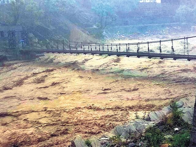 Mansarovar Yatra Halted In Uttarakhand Due To Heavy Rains Hindustan Times National institute of technology, uttarakhand offers b.tech programme in engineering and technology. mansarovar yatra halted in uttarakhand