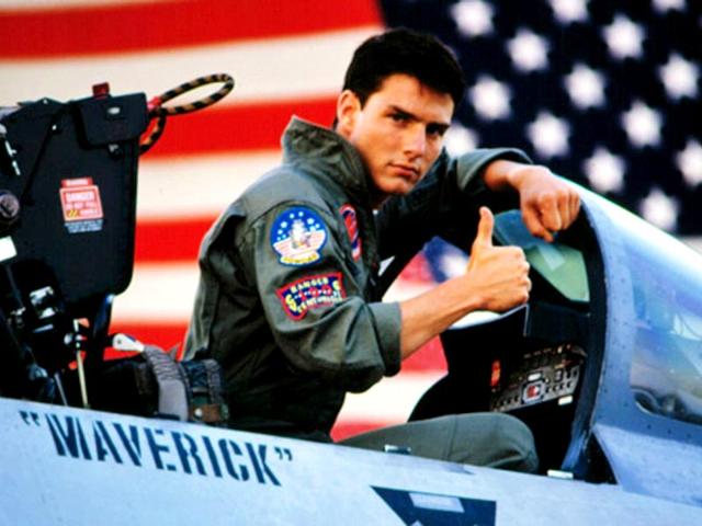 Top Gun 2 Confirmed Tom Cruise Likely To Return As Maverick Hindustan Times Top Gun 2 Confirmed Tom Cruise Likely To Return As Maverick Hindustan Times