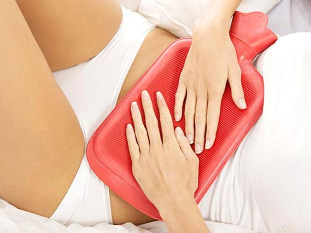Is menstrual pain normal? Remedies to relieve period pain