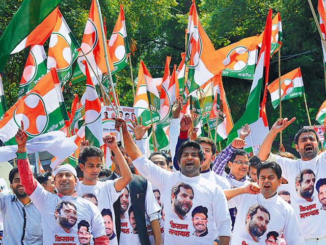 Youth Congress goes the AAP way to attract young crowd | Latest News India  - Hindustan Times