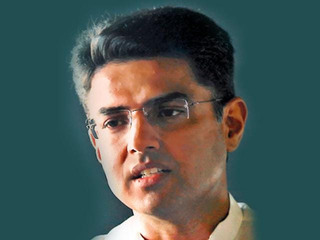 Sachin-Pilot-Rajasthan-Congress-chief-condems-Prime-Minister-Narendra-Modi-s-silence-over-the-Sushma-Swaraj-and-Raje-controversy-HT-Photo Sachin-Pilot-Rajasthan-Congress-chief-condems-Prime-Minister-Narendra-Modi-s-silence-over-the-Sushma-Swaraj-and-Raje-controversy-HT-Photo