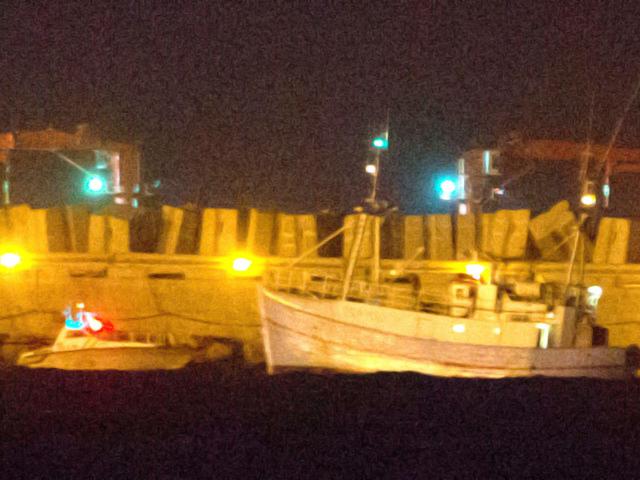 Marianne-of-Gothenburg-R-the-Swedish-boat-which-was-one-of-the-four-boats-carrying-pro-Palestinian-activists-seeking-to-break-Israel-s-maritime-blockade-of-the-Gaza-Strip-is-escorted-by-an-Israeli-navy-vessel-as-they-enter-the-Israeli-military-port-in-the-city-of-Ashdod-on-the-Mediterranean-shore-AFP-Photo Marianne-of-Gothenburg-R-the-Swedish-boat-which-was-one-of-the-four-boats-carrying-pro-Palestinian-activists-seeking-to-break-Israel-s-maritime-blockade-of-the-Gaza-Strip-is-escorted-by-an-Israeli-navy-vessel-as-they-enter-the-Israeli-military-port-in-the-city-of-Ashdod-on-the-Mediterranean-shore-AFP-Photo