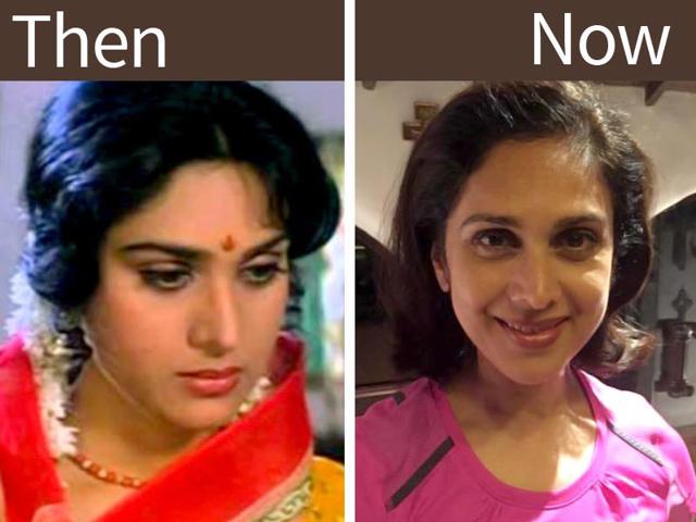 Meenakshi-Seshadri-who-played-Damini-in-the-Rishi-Kapoor-is-almost-unrecognisable-now-Even-her-co-star-from-the-film-could-not-recognise-her