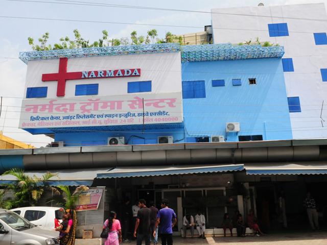 I T Department Probes Owners And Funding Of Hospitals In Mp Hindustan Times Bazar asian noble hospital, premdan chowk binit hospital, modikhana chirayu health and medicare, malipura city hospital and research centre, nagrath chowk devi scans pvt. funding of hospitals in mp