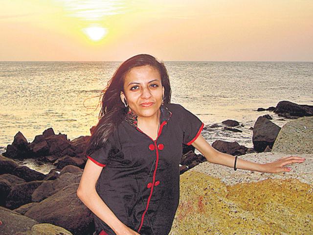 Ira-Singhal-is-the-topper-of-UPSC-civil-services-exam-2014-HT-Photo Ira-Singhal-is-the-topper-of-UPSC-civil-services-exam-2014-HT-Photo