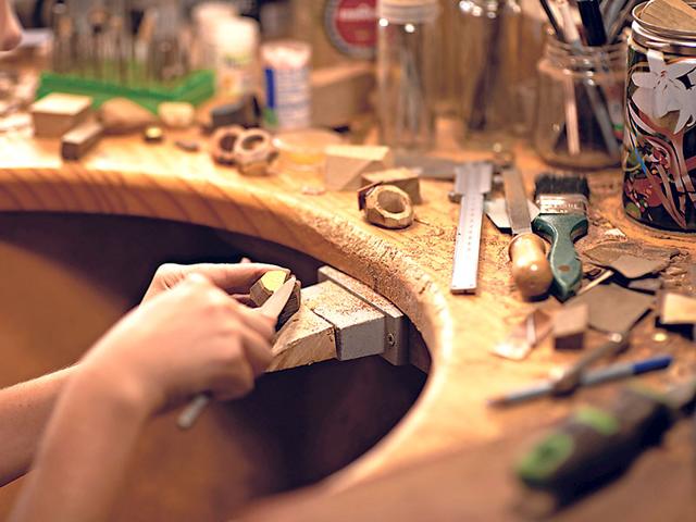 Makers-asylum-When-the-economy-is-down-skills-and-self-reliance-can-work-wonders-for-the-mind-soul-and-wallet Makers-asylum-When-the-economy-is-down-skills-and-self-reliance-can-work-wonders-for-the-mind-soul-and-wallet