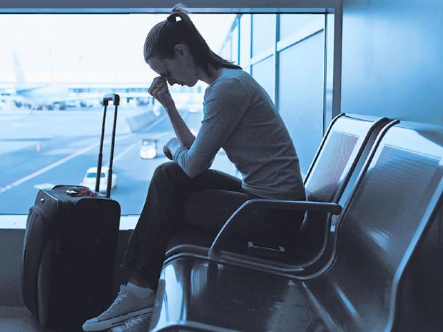 From flight delays to baggage loss to pick-pocketing, there's so much that can happen to you on a trip. Be prepared the next time you pack your bags and we tell you how. (Shutterstock) From flight delays to baggage loss to pick-pocketing, there's so much that can happen to you on a trip. Be prepared the next time you pack your bags and we tell you how. (Shutterstock)