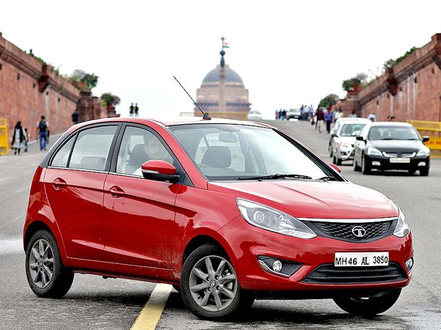 Tata Bolt Review A Smarter Indica But Not The Smartest From Tata 6,09,840 diesel tata bolt quadrajet xe. tata bolt review a smarter indica but
