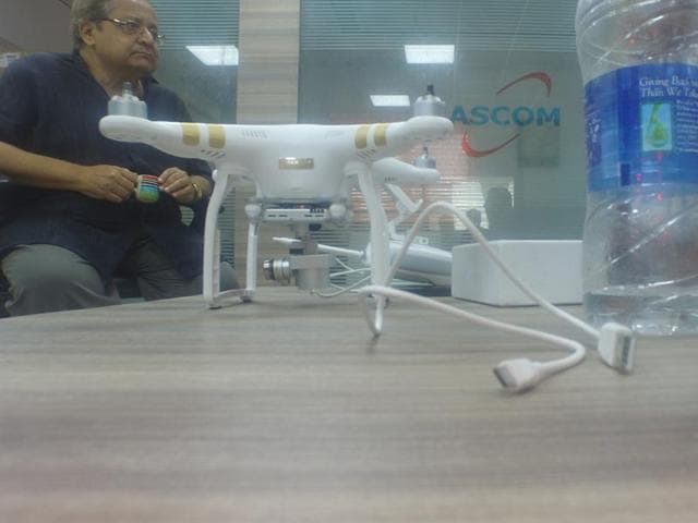 The-Pakistan-Army-has-released-photos-reportedly-retrieved-from-the-drone-it-claimed-to-have-shot-down-near-its-border-with-India-In-their-bid-to-prove-their-claims-right-Pak-army-officials-affirmed-that-the-drone-was-purchased-in-India-and-it-was-taken-inside-the-office-of-ASCOM-a-communication-and-electronic-firm-Source-www-ispr-gov-pk The-Pakistan-Army-has-released-photos-reportedly-retrieved-from-the-drone-it-claimed-to-have-shot-down-near-its-border-with-India-In-their-bid-to-prove-their-claims-right-Pak-army-officials-affirmed-that-the-drone-was-purchased-in-India-and-it-was-taken-inside-the-office-of-ASCOM-a-communication-and-electronic-firm-Source-www-ispr-gov-pk