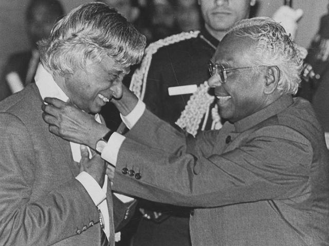 APJ Abdul Kalam
