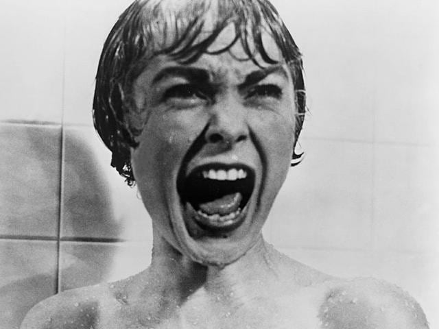The-famous-shower-scene-from-Psycho-changed-bathing-forever-Twitter The-famous-shower-scene-from-Psycho-changed-bathing-forever-Twitter