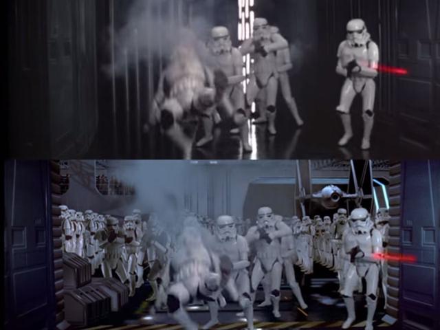 George-Lucas-abused-Star-Wars-and-you-didn-t-even-notice-YouTube George-Lucas-abused-Star-Wars-and-you-didn-t-even-notice-YouTube