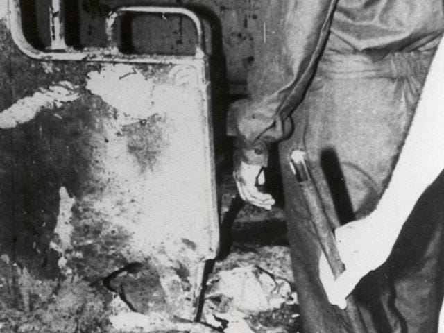 The Supreme Court has turned down the mercy plea of terror mastermind Yakub Memon – convicted in the 1993 Mumbai serial bomb blasts case. His execution is scheduled at 7am on on July 30. (HT Photo)
