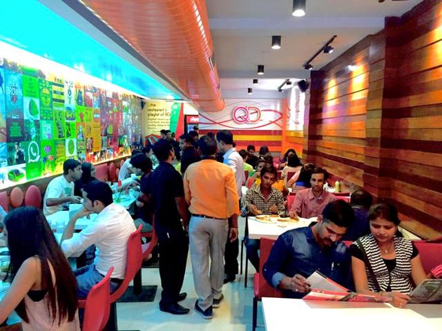 QDs-restaurant-in-Delhi-University-south-campus-famous-for-its-Tandoori-momos-Photo-Facebook-QDs QDs-restaurant-in-Delhi-University-south-campus-famous-for-its-Tandoori-momos-Photo-Facebook-QDs