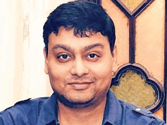 Kolkata-based-Subhrajit-Mitra-is-known-for-works-like-Mon-Amour-Shesher-Kobita-Revisited-Aagunpakhi-and-Kakababu-trilogy Kolkata-based-Subhrajit-Mitra-is-known-for-works-like-Mon-Amour-Shesher-Kobita-Revisited-Aagunpakhi-and-Kakababu-trilogy