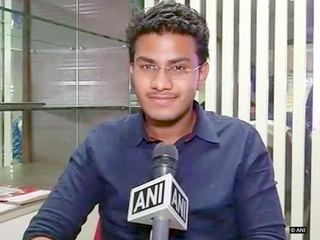 Nischal-Narayanam-becomes-the-youngest-Chartered-Accountant-of-India-ANI-photo Nischal-Narayanam-becomes-the-youngest-Chartered-Accountant-of-India-ANI-photo