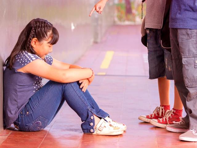 -A-new-study-has-come-up-that-contradicts-conventional-wisdom-that-bullies-are-troubled-people-Shutterstock-photo -A-new-study-has-come-up-that-contradicts-conventional-wisdom-that-bullies-are-troubled-people-Shutterstock-photo