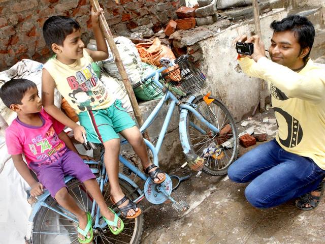 Bhavesh-Patel-at-an-outdoor-photoshoot-Arijit-Sen-HT-photo Bhavesh-Patel-at-an-outdoor-photoshoot-Arijit-Sen-HT-photo