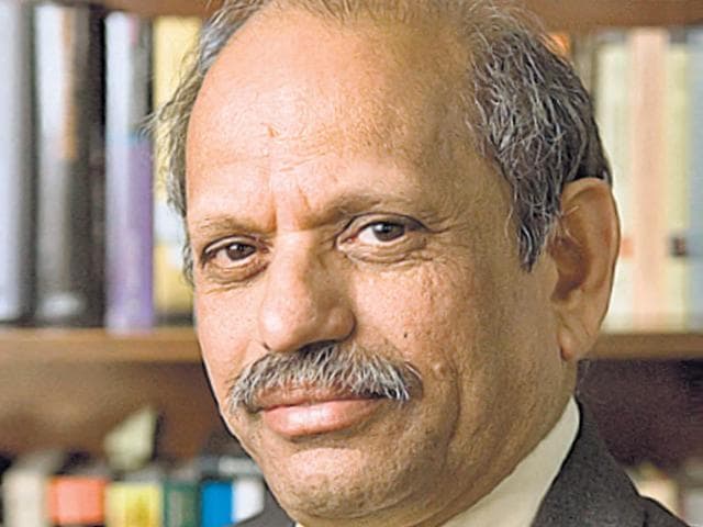 File-photo-of-M-Govinda-Rao-member-of-FSLRC File-photo-of-M-Govinda-Rao-member-of-FSLRC