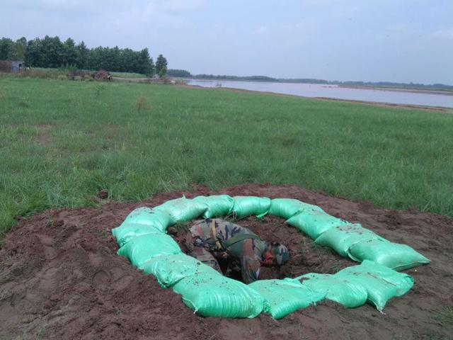 Gurdaspur Army Destroys Rocket Launcher Recovered From Terrorists Hindustan Times 987 likes · 228 were here.