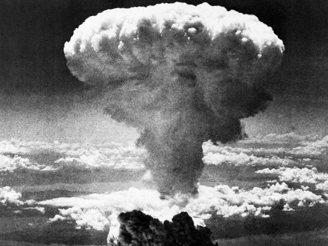 Hiroshima Bombing Justified Majority Americans Even Today World News Hindustan Times