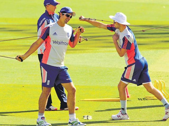 England-will-look-to-keep-their-momentum-going-and-wrap-up-the-Ashes-at-Trent-Bridge-in-the-fourth-Test-AP-Photo England-will-look-to-keep-their-momentum-going-and-wrap-up-the-Ashes-at-Trent-Bridge-in-the-fourth-Test-AP-Photo