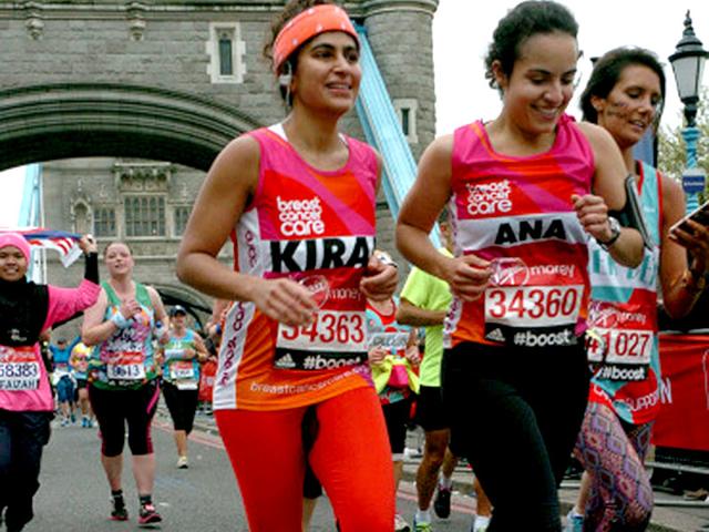 Kiran-Gandhi-a-Harvard-graduate-and-feminist-ran-the-London-marathon-on-her-first-day-of-period-without-a-tampon-Photo-kirangandhi-com