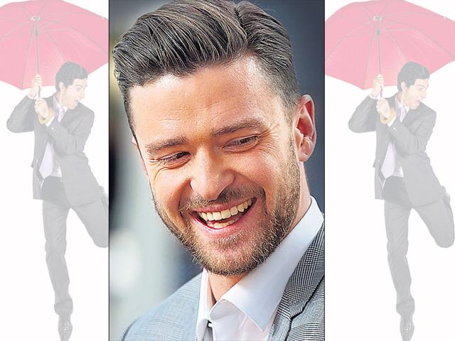 Nothing boring about this: 5 monsoon-ready hairstyles for men | Hindustan  Times