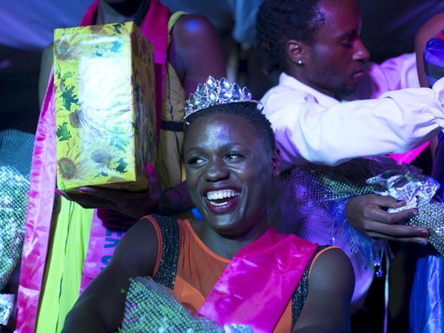 Rihana-who-identifies-as-a-trans-woman-is-seen-backstage-preparing-to-showcase-jewellery-at-the-Mr-and-Miss-Pride-beauty-contest-at-an-undisclosed-venue-in-Kampala-Uganda-Homosexuality-is-taboo-in-almost-all-African-countries-and-illegal-in-most-including-Uganda-where-rights-groups-say-gay-people-have-long-risked-jail-REUTERS-Photo Rihana-who-identifies-as-a-trans-woman-is-seen-backstage-preparing-to-showcase-jewellery-at-the-Mr-and-Miss-Pride-beauty-contest-at-an-undisclosed-venue-in-Kampala-Uganda-Homosexuality-is-taboo-in-almost-all-African-countries-and-illegal-in-most-including-Uganda-where-rights-groups-say-gay-people-have-long-risked-jail-REUTERS-Photo