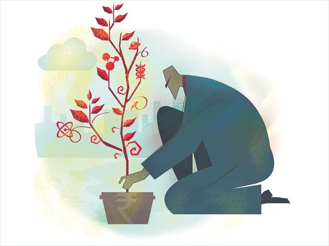 The-emerging-trend-of-Indian-philanthropists-investing-in-scientific-research-at-premier-institutes-in-the-country-is-sure-to-create-opportunities-Illustration-by-Suman-Ghosh The-emerging-trend-of-Indian-philanthropists-investing-in-scientific-research-at-premier-institutes-in-the-country-is-sure-to-create-opportunities-Illustration-by-Suman-Ghosh