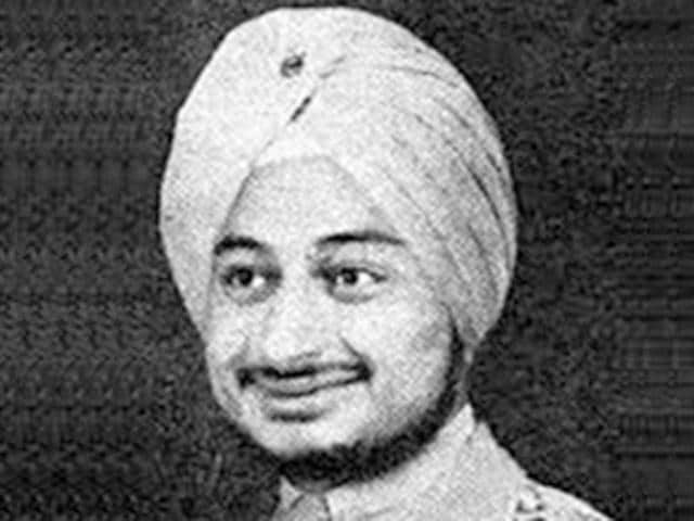 Lt-Karamjeet-Singh-Judge-was-awarded-the-Victoria-Cross-for-fighting-in-in-the-Battle-of-Meiktila-as-a-part-of-British-Indian-troops-during-World-War-2-Picture-credit-UK-government