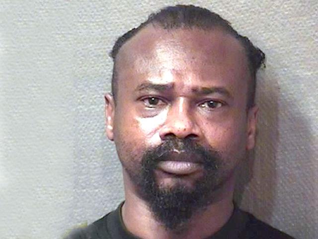 This-booking-photo-provided-August-9-2015-by-the-Harris-County-Sheriff-s-Office-in-Houston-Texas-shows-murder-suspect-David-Conley-AFP-Photo-handout-Harris-county-sheriff-s-office This-booking-photo-provided-August-9-2015-by-the-Harris-County-Sheriff-s-Office-in-Houston-Texas-shows-murder-suspect-David-Conley-AFP-Photo-handout-Harris-county-sheriff-s-office