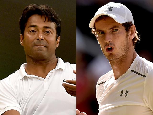 A-composite-photograph-of-Leander-Paes-left-and-Andy-Murray