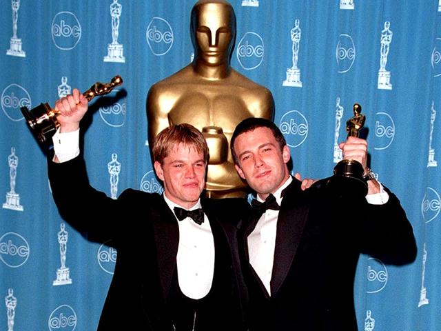 Matt-Damon-says-Ben-Affleck-is-great-Shutterstock