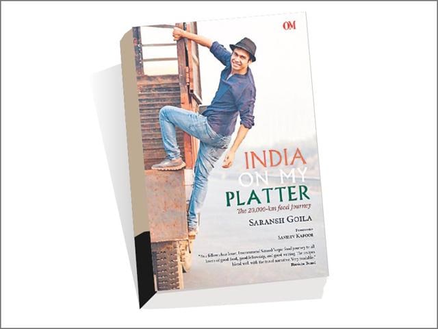 Traveller-with-an-appetite-is-celebrity-chef-and-food-consultant-Saransh-Goila-s-record-of-the-delicious-food-journey-he-undertakes-Starting-from-Delhi-it-covers-about-60-cities-in-25-states-and-20-000-kilometers-in-100-days-resulting-in-50-mostly-authentic-recipes-from-different-corners Traveller-with-an-appetite-is-celebrity-chef-and-food-consultant-Saransh-Goila-s-record-of-the-delicious-food-journey-he-undertakes-Starting-from-Delhi-it-covers-about-60-cities-in-25-states-and-20-000-kilometers-in-100-days-resulting-in-50-mostly-authentic-recipes-from-different-corners