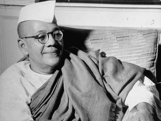 The declassified Netaji files also revealed that Sarat Chandra Bose was in close contact with the Japanese. (Getty Images)