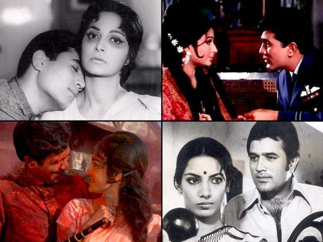 Rajesh Khanna has passed away but his legacy lives on. Here's a look at the journey of Bollywood's original heartthrob. 