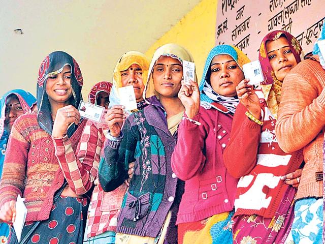 The-vote-counting-exercise-will-start-at-8am-across-14-centres-where-20-000-EVMs-hold-the-answer-to-the-political-fortunes-of-several-heavyweights-who-were-part-of-a-high-pitched-electoral-battle-and-an-intense-campaign-marred-by-name-calling-and-barbs The-vote-counting-exercise-will-start-at-8am-across-14-centres-where-20-000-EVMs-hold-the-answer-to-the-political-fortunes-of-several-heavyweights-who-were-part-of-a-high-pitched-electoral-battle-and-an-intense-campaign-marred-by-name-calling-and-barbs
