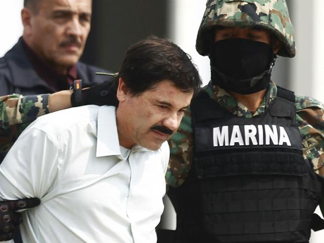 Did Chapo Escaped Prison Today