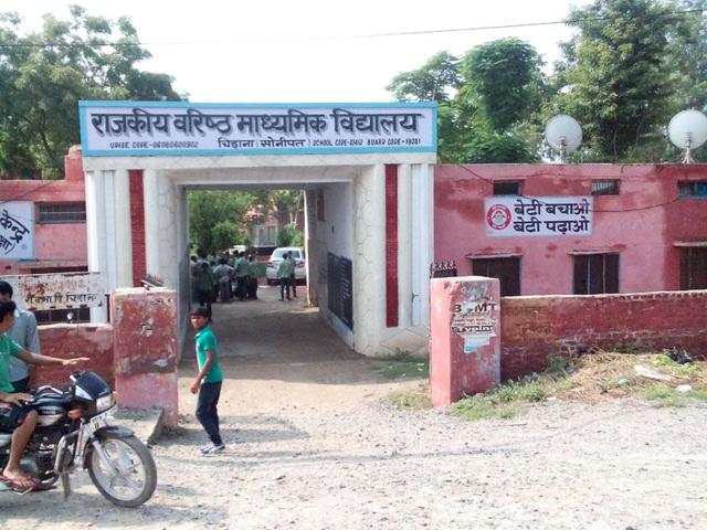 The khap panchayats' call to lock government schools in Haryana