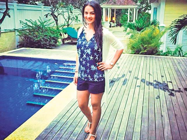 Pallavi Kulkarni: The actor went on a 10-day vacation to Seychelles. She celebrated her birthday there, and spent quality time with her family. Pallavi Kulkarni: The actor went on a 10-day vacation to Seychelles. She celebrated her birthday there, and spent quality time with her family.