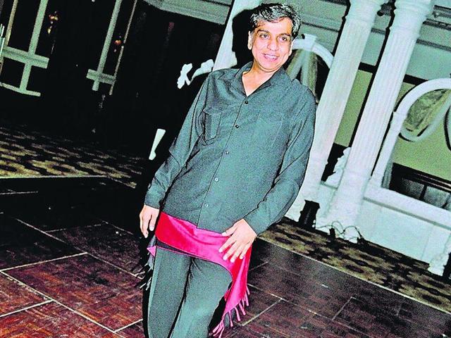 Kishin Mulchandani, who has been partying in Mumbai for more than three decades, says that the party scene in the city is dead Kishin Mulchandani, who has been partying in Mumbai for more than three decades, says that the party scene in the city is dead