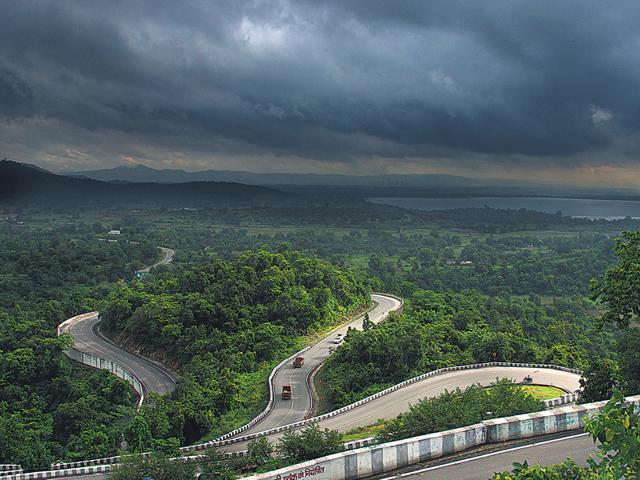 Rajat Ghosh says photographers should look out for intimate moments that only occur during the rains. (Photo: Rajat Ghosh) Rajat Ghosh says photographers should look out for intimate moments that only occur during the rains. (Photo: Rajat Ghosh)