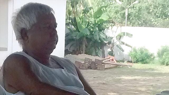 Lalu Prasad Yadav on Sunday slammed Foreign Minister Sushma Swaraj for her remark on Dalit scholar Rohith Vemula after she reportedly said that the scholar was not a member of the Dalit community. (PTI) Lalu Prasad Yadav on Sunday slammed Foreign Minister Sushma Swaraj for her remark on Dalit scholar Rohith Vemula after she reportedly said that the scholar was not a member of the Dalit community. (PTI)