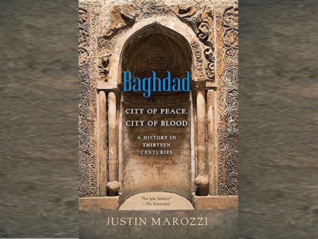 Having lived in Baghdad for quite some time, Justin Marozzi is well-qualified to tell the story. Having lived in Baghdad for quite some time, Justin Marozzi is well-qualified to tell the story.