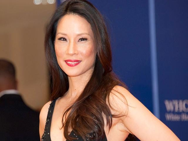 Lucy Liu talks about her show Elementary and her new documentary about trafficking in India. (Shutterstock) Lucy Liu talks about her show Elementary and her new documentary about trafficking in India. (Shutterstock)