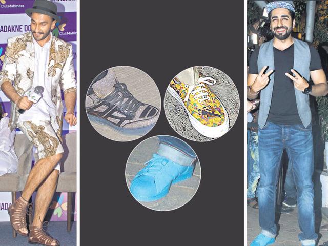 Expensive Shoes Of Bollywood Stars Quiz